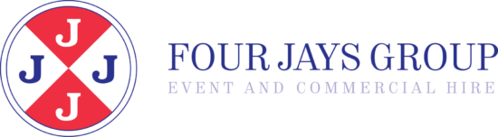 Four Jays